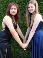 YR11 Prom 2025 - Group Photos
